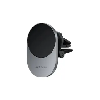 Chargeur induction SATECHI Chargeur Voiture pour Smartphone