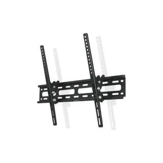 Support mural TV HAMA inclinable, 191 cm (75"), jusq. 40 kg