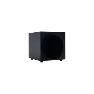 Caisson de basse ELTAX SW800 Noir