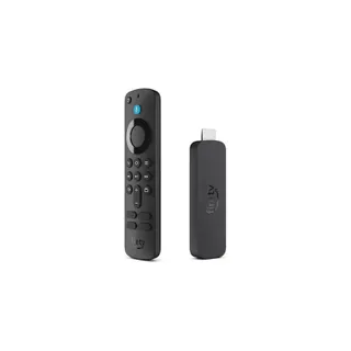 Passerelle multimédia AMAZON Fire TV Stick 4K 2024
