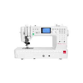 Machine à coudre ELNA EXCELLENCE 720 PRO
