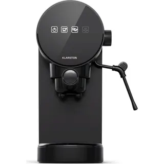 Machine à expresso KLARSTEIN Furore 20 bars 2 tasses 1360 W