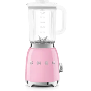 Blender SMEG BLF03PKEU rose