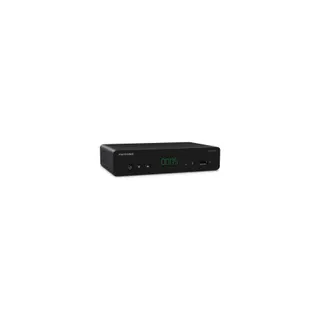 Décodeur TNT METRONIC Décodeur TNT Zapbox EH-D3 HEVC double tu