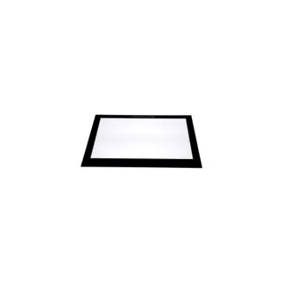 Verre AEG vitre interieure 504x397 m/m