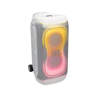Enceinte sono JBL Partybox 330 Blanc