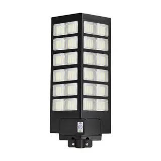 Lampe LED AVIZAR LED 20W avec Détection Mouvement IP44