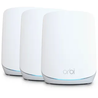 Routeur Wifi NETGEAR ORBI RBK763S Mesh Wifi AX5400