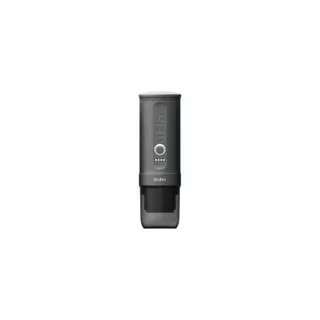 Cafetière portable OUTIN Portable Gris Nano Electric OTEM-01-SG