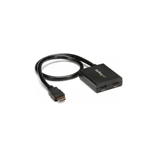 Hub USB C STARTECH ST122HD4KU