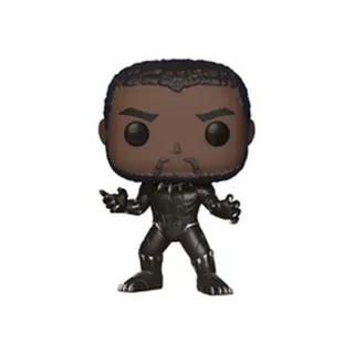 Figurine FUNKO Figurine Funko Pop! N°273 - Black