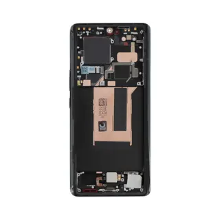 Pièce détachée XIAOMI Écran avec Châssis Xiaomi 13 Ultra, Noir