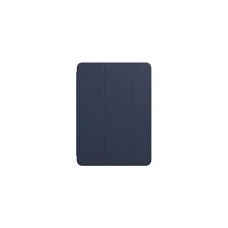 Etui APPLE Smart Folio iPad 5eme gen bleu Marine