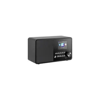 Radio DAB IMPERIAL Radio Internet i110 Wi-Fi Noir