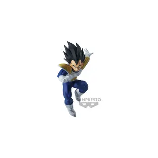 Figurine BANDAI Figurine Match Makers - Dragon Ball Z -