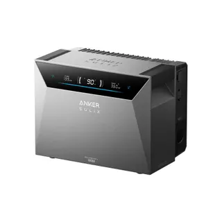 ANKER Solarbank 4 E5000 Pro