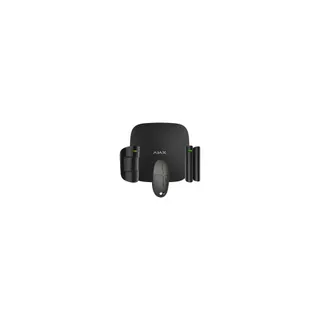 Accessoire pour alarme AJAX SYSTEMS Kit d'alarme professionnel Ethernet et G