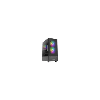 Boitier PC ANTEC NX410 Black