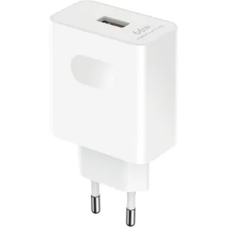 Chargeur + câble HONOR Adaptateur secteur SuperCharge+Cable 66W