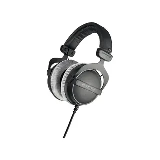 Casque BEYERDYNAMIC DT770 PRO 80 Ohms