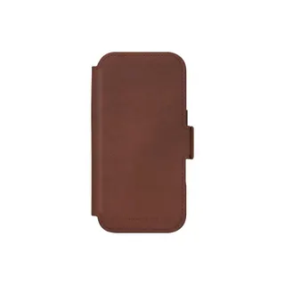 Etui DBRAMANTE1928 pour iPhone 17 avec Coque MagSafe