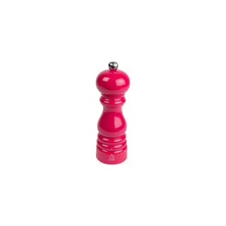 Moulin à poivre PEUGEOT Paris u'Select Bois Rose Bonbon 18cm
