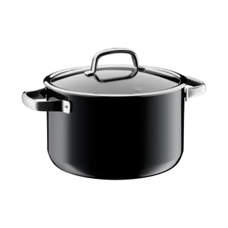 Faitout WMF FUSIONTEC MINERAL haut 24cm