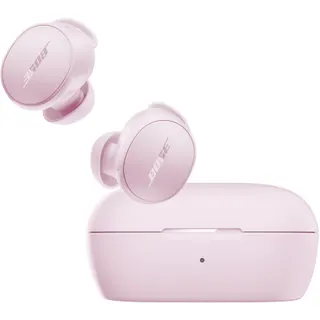 Ecouteurs BOSE QuietComfort Rose