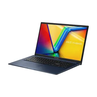 Ordinateur portable ASUS X1704V – 17,3’ C7 24Go Bleu – Pro