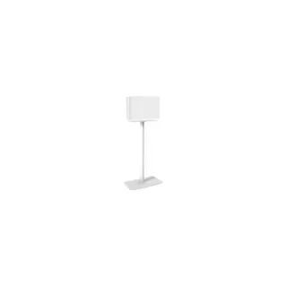Pied d'enceinte CAVUS Pied enceinte Blanc pour Denon Home 250