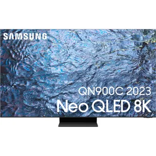 TV QLED SAMSUNG NeoQLED TQ65QN900C Reconditionné