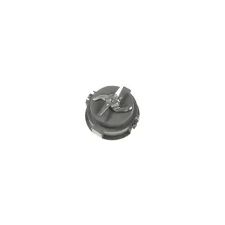Kit de réparation BOSCH embase + couteau