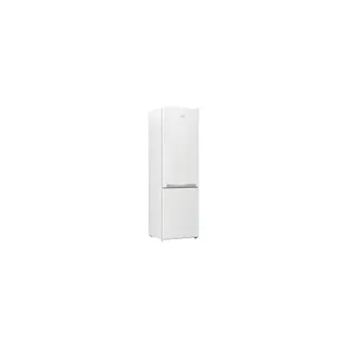 Réfrigérateur combiné BEKO RCSA300K40WN