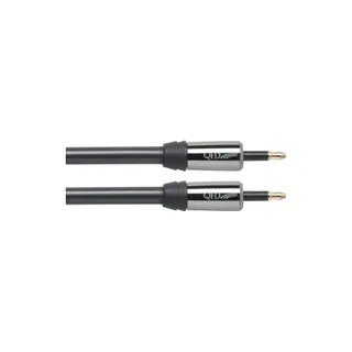 Câble optique QED Performance Optical Mini Toslink 5m