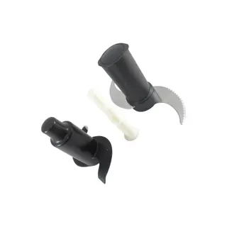 Pièce détachée MAGIMIX Fourreau d'axe + couteaux 17715
