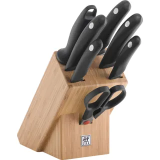 Set de couteaux ZWILLING Bloc avec couteaux
