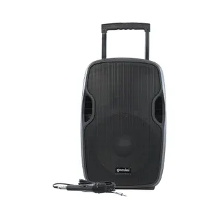 Enceinte sono GEMINI AS-12TOGO Sono DJ 1500W