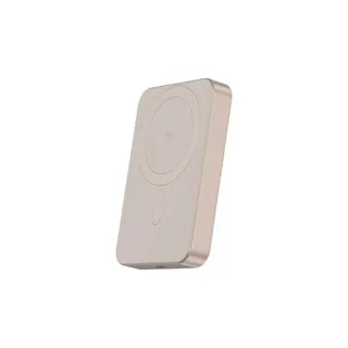 Batterie externe DECODED Ultra Slim 10000mAh MagSafe et Qi2 15W