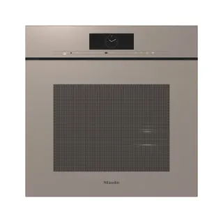 Four encastrable fonction vapeur MIELE DGC7865HCXPROPEBE - Combiné vapeur - Hydrolyse - Porte froide - Rails télescopiques