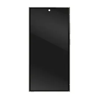 Pièce détachée RELIFE Samsung Galaxy S24 Ultra + Châssis Gris