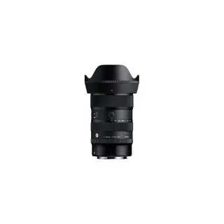Objectif pour Hybride SIGMA 523881