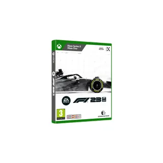 Jeu Xbox ELECTRONIC ARTS F1 2023 XBS VF