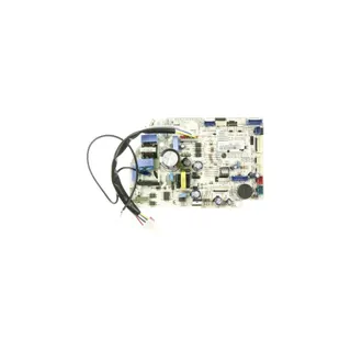 Carte LG platine principale assemblée
