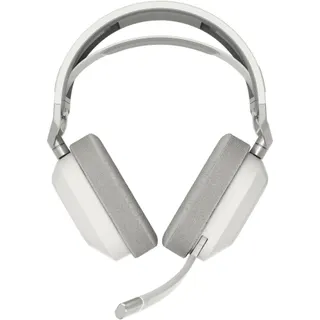 Casque gamer CORSAIR HS80 MAX Wireless blanc