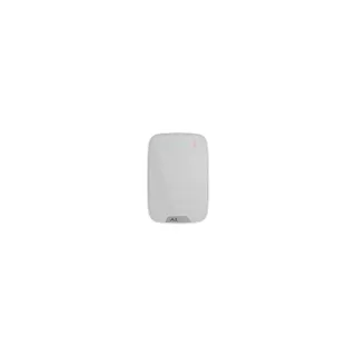 Accessoire pour alarme AJAX SYSTEMS Clavier indépendant bidirectionnel blanc