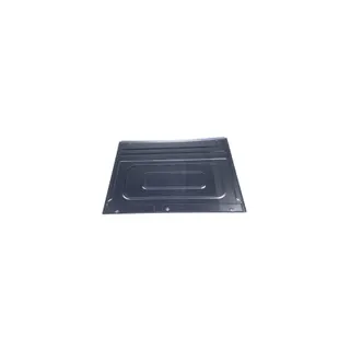 Enjoliveur BOSCH TOLE COUVERCLE WMZ20430 POUR LAVE LINGE