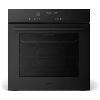 Four encastrable KLARSTEIN Velaire CEE A+ 3160W 60 cm Noir
