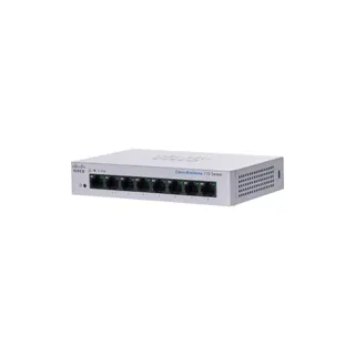 Hub USB C DEXLAN CBS110-8T-D-EU