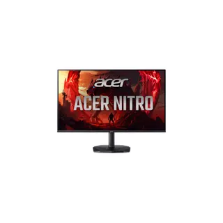 Ecran PC Gamer ACER Nitro KG270W3bmiipx 27" Full HD 240 Hz IPS HDR10 AMD FreeSync