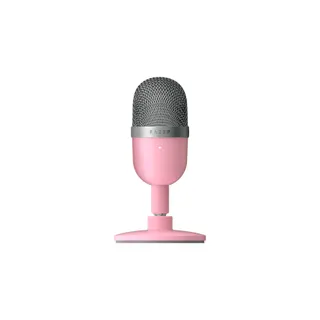 Micro Streaming RAZER Seiren Mini Quartz